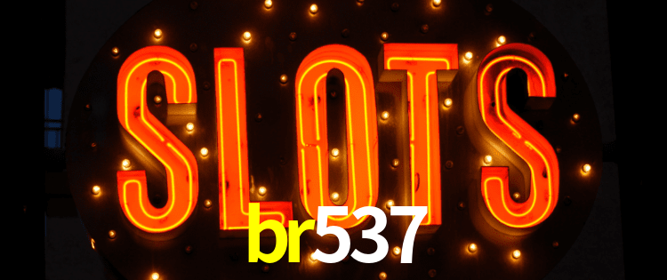 Desvendando o Mundo dos Jogos Virtuais na br537