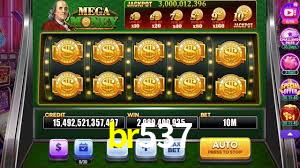 A Emoção da Loteria na br537: Uma Chance de Mudança de Vida