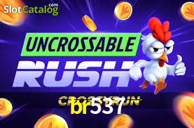 Descubra o Mundo do Cassino Online com br537